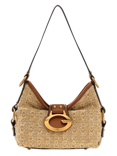 GUESS BORSA RB930872 COGNAC