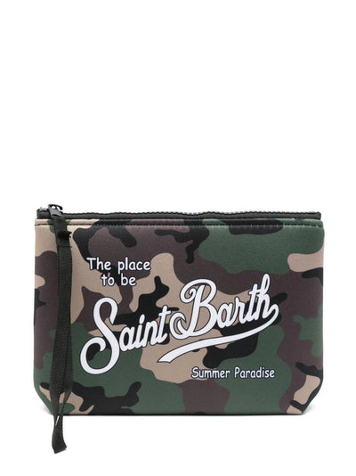 MC2 SAINT BARTH ALINE CAMOUFLAGE ALIN001 03147L