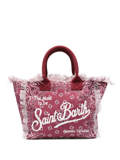 MC2 SAINT BARTH VANITY BANDANNA ROUND VANI001 09486L