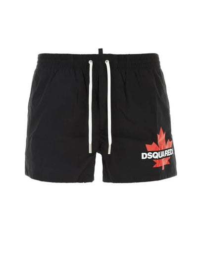DSQUARED MIDI BOXER D7B5F5600