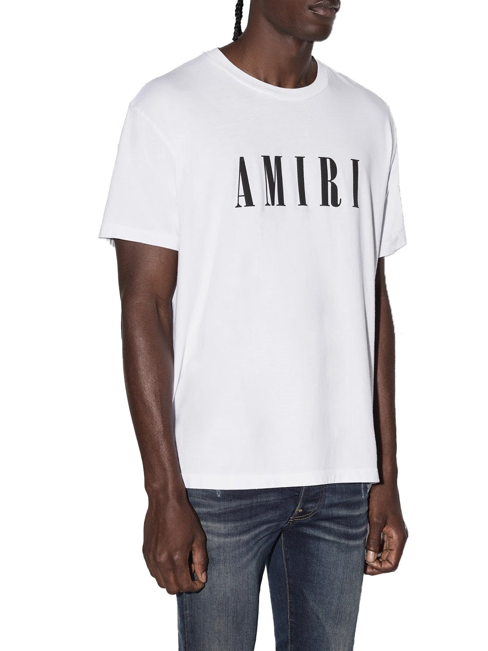 AMIRI T-SHIRT PXMJLT001 100