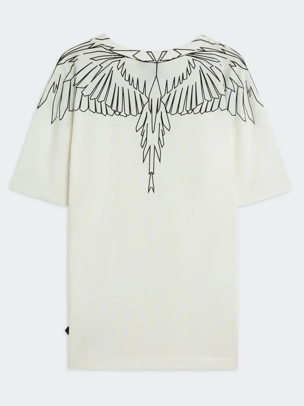 COUNTY OF MILAN BY MARCELO BURLON T-SHIRT F5CAMATH003 002
