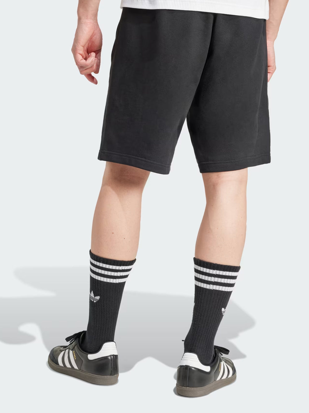 ADIDAS SHORT ESSENTIAL TREFOIL IY8520