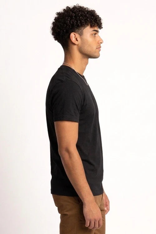 PRIME T SHIRT ZENIGATA GE169 NERA