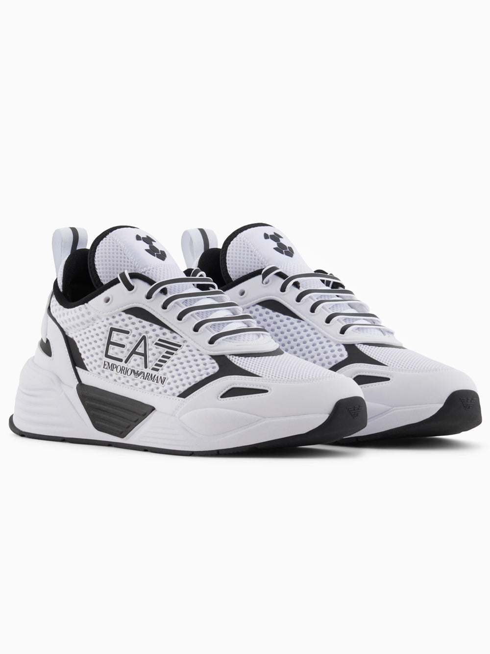 ARMANI SNEAKER X8X159 XK379 C679