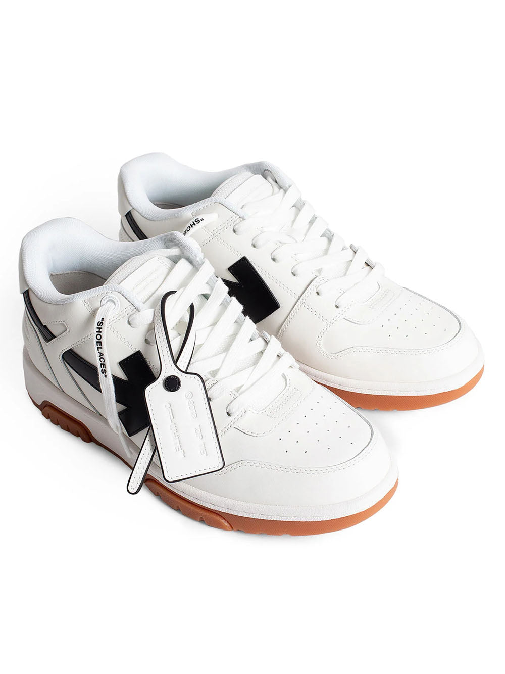 OFFWHITE SNEAKERS OMIA189C99LEA0110110