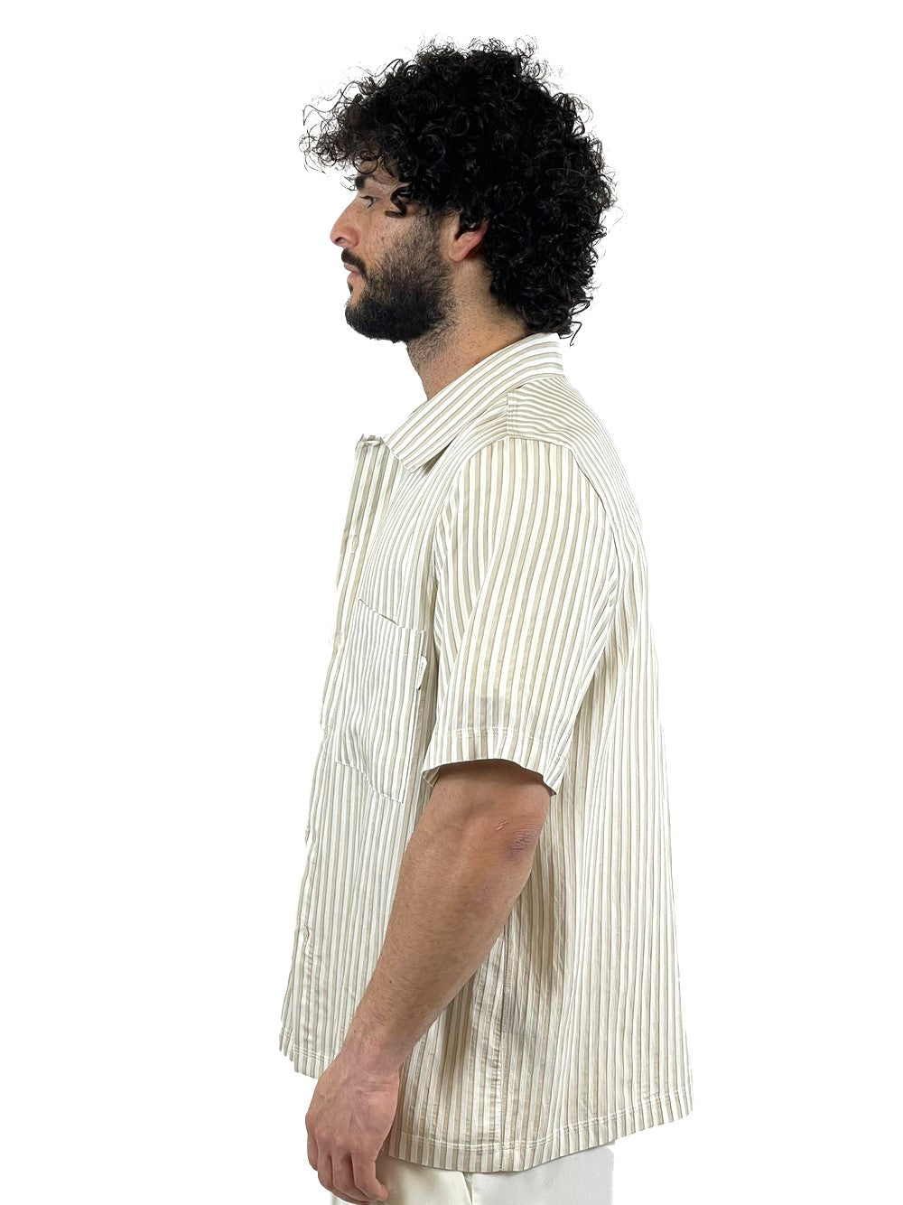 YES LONDON CAMICIA XCM7194