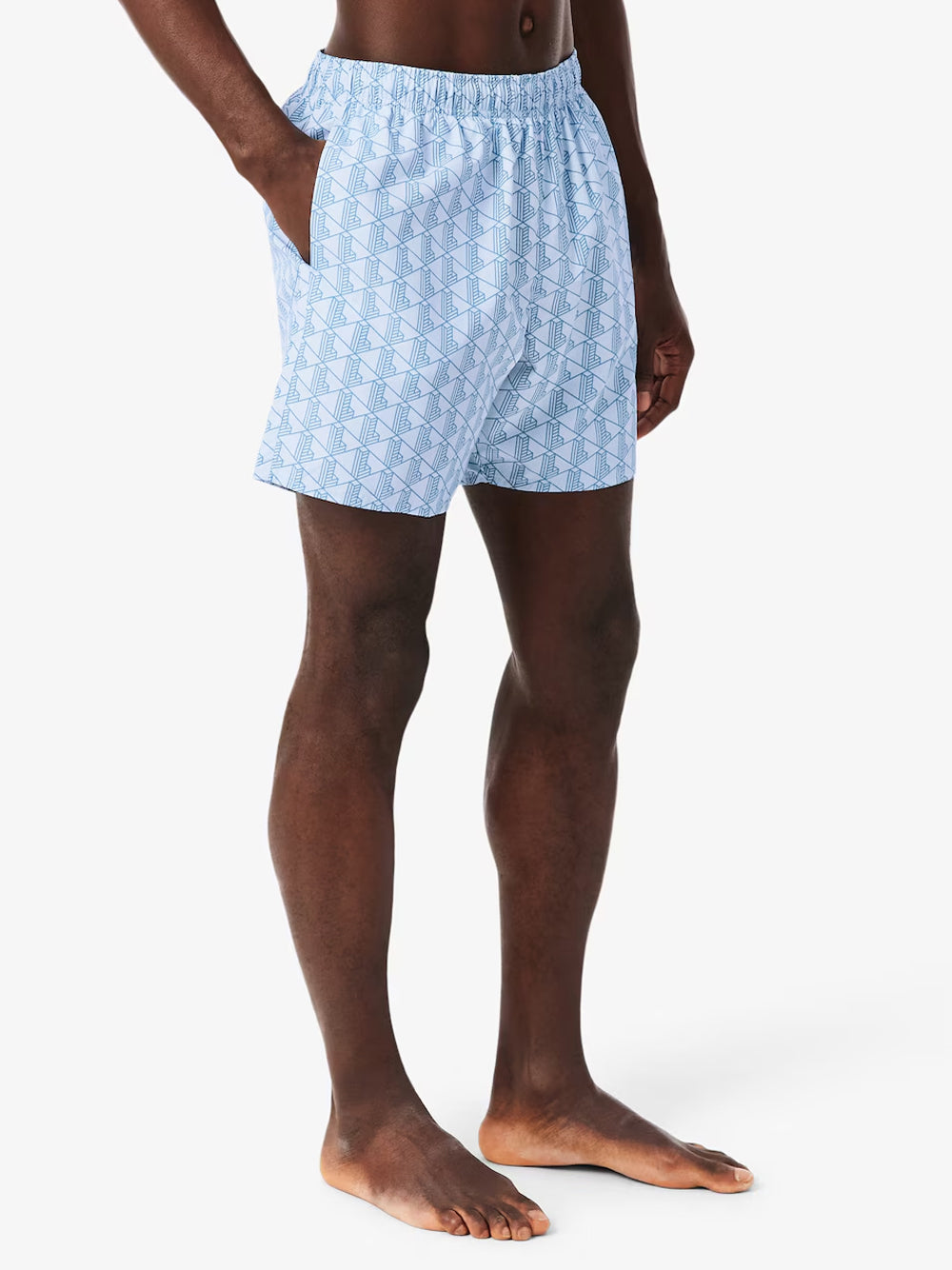 LACOSTE COSTUME DA BAGNO MH9086 00 3IJ