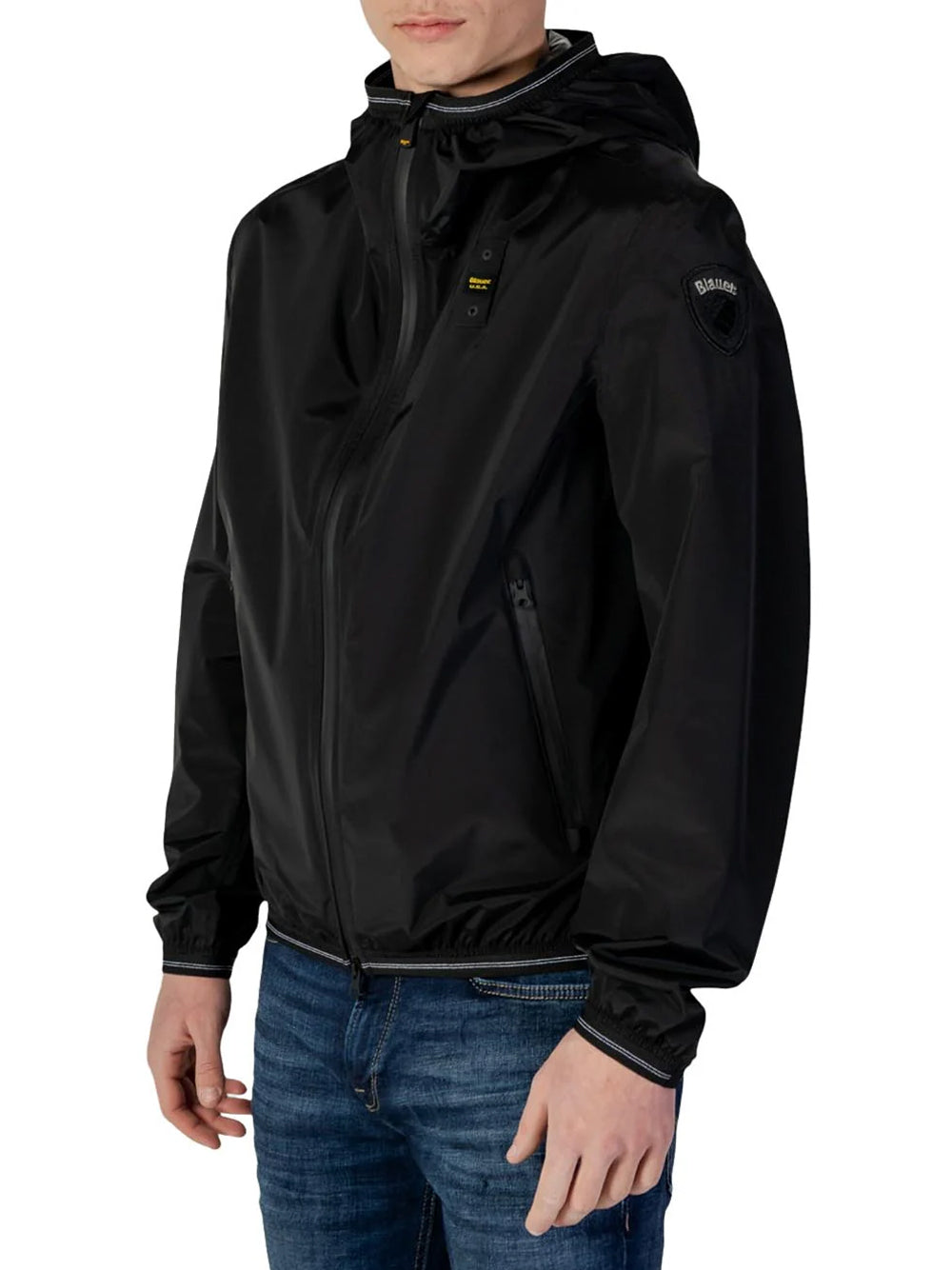 BLAUER GIACCA A VENTO 25SBLUC11541 007110 999
