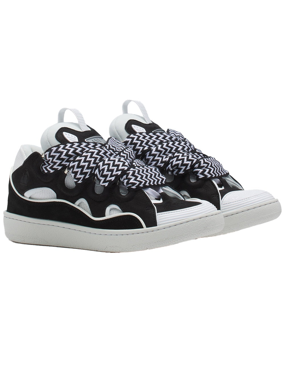LANVIN SNEAKERS FW-SKDK02-DRAG-A21
