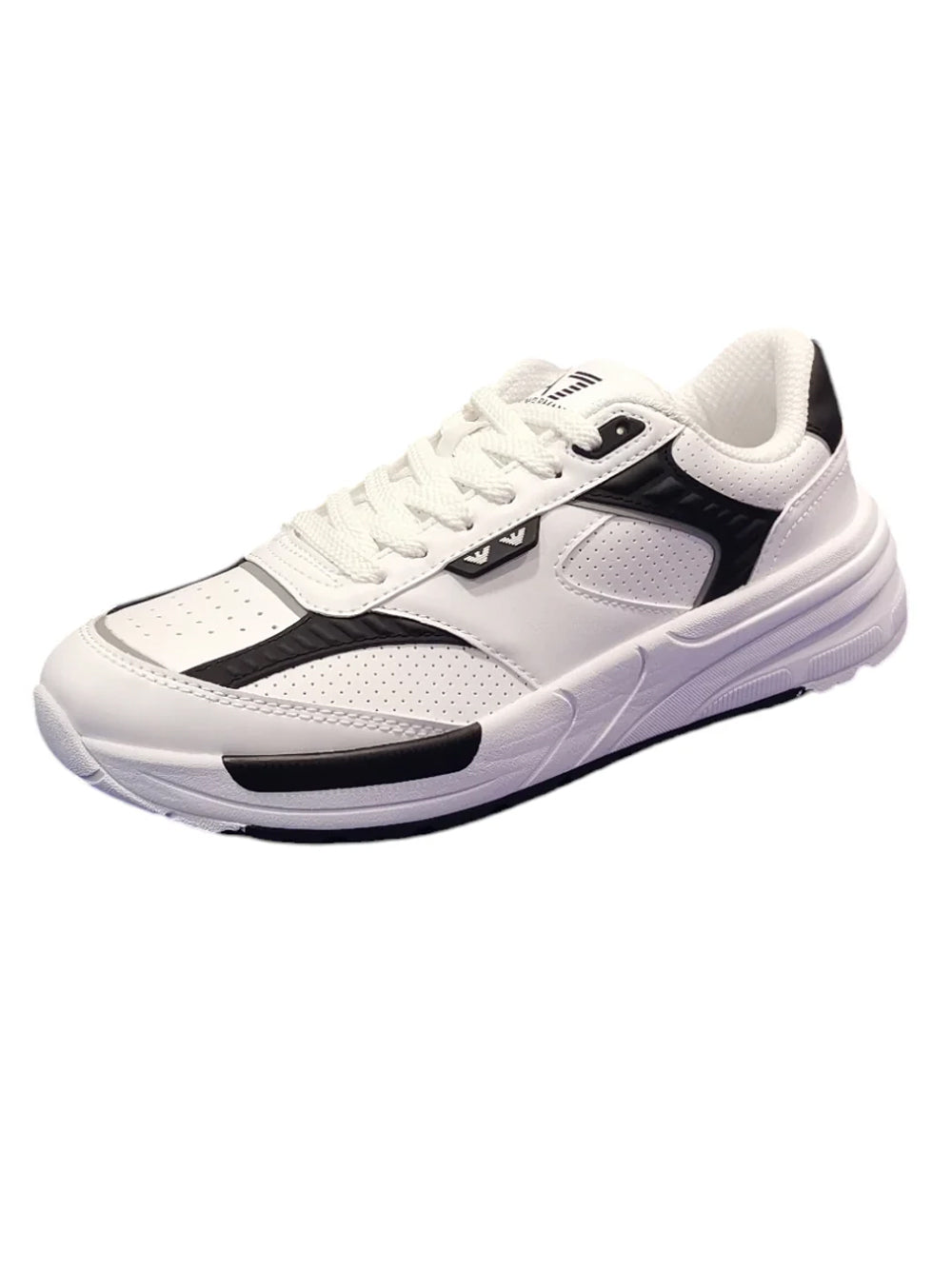 ARMANI SNEAKERS X8X241 XK435 C695
