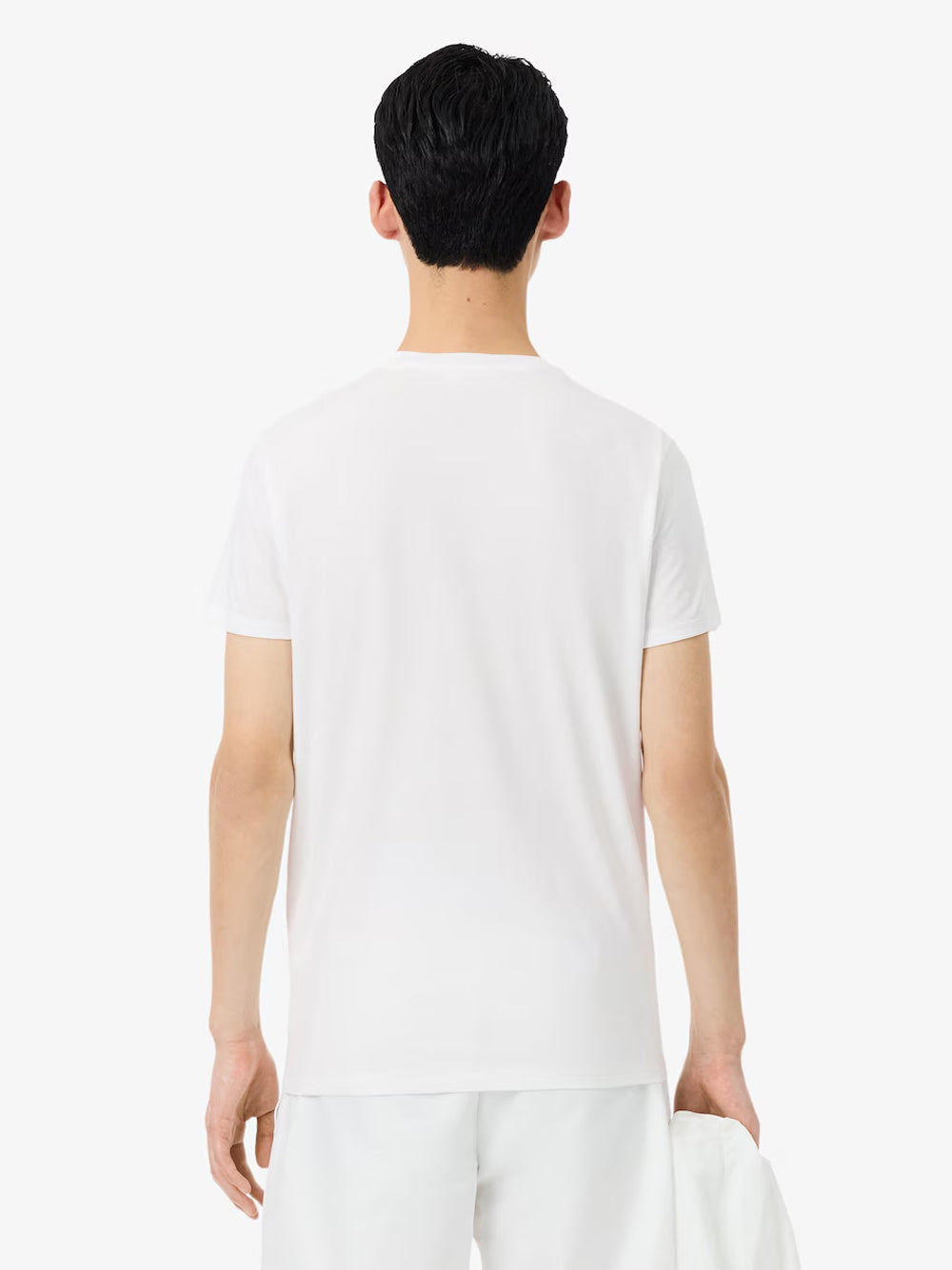LACOSTE T-SHIRT TH6709 00 001
