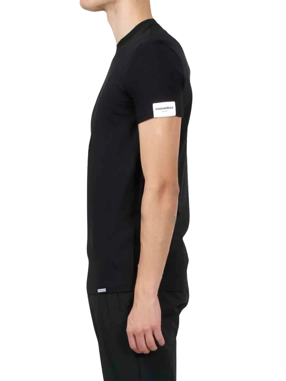 DSQUARED T-SHIRT D9M205720