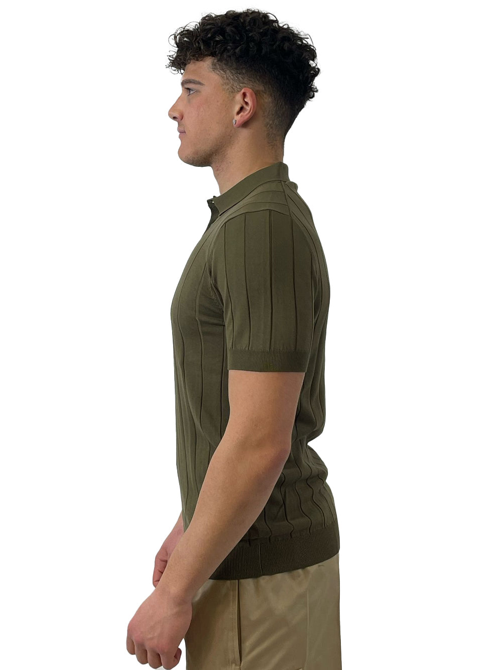 DIKTAT POLO MILITARE DK87027