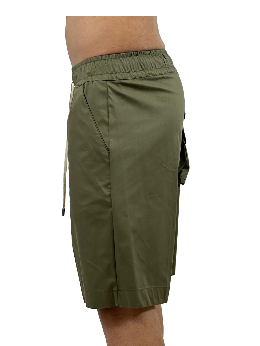 PRIME BERMUDA VERDE AG-3527