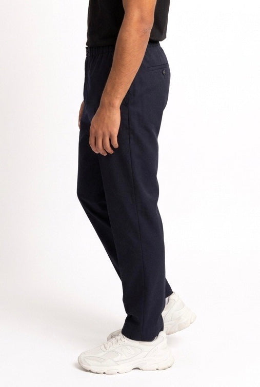 DARK LABEL PANTALONE DRKP173 BLU