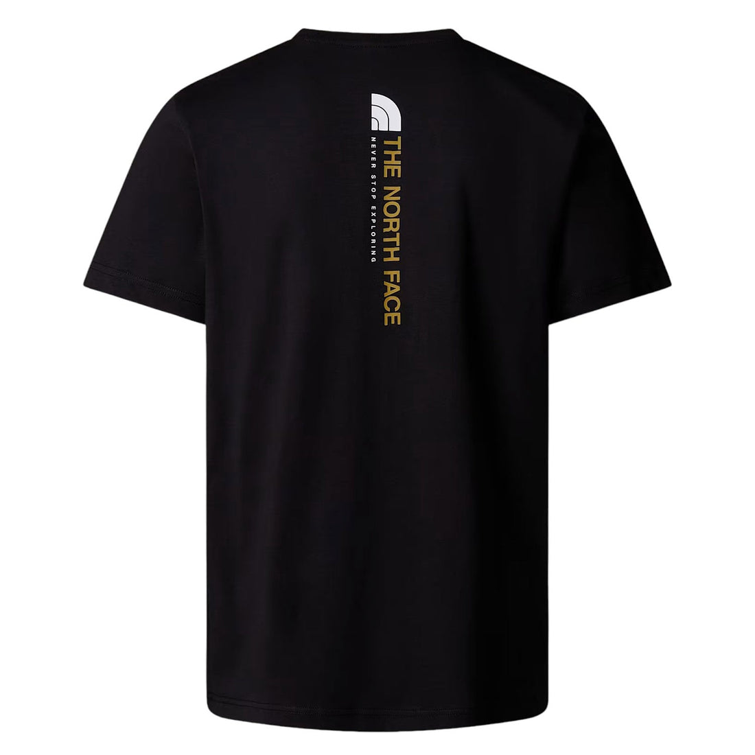 THE NORTH FACE T-SHIRT NF0A89FPJK3