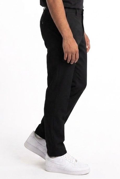 PRIME PANTALONE AG2404/TECNICO NERO