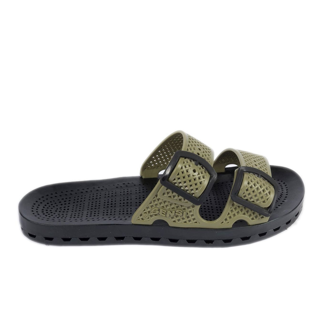 SENSI LA JOLLA URBAN KHAKI