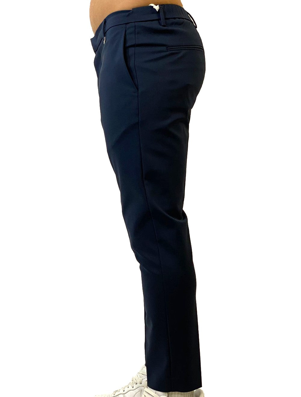 PRIME PANTALONE BLU AG2404/TECNICO
