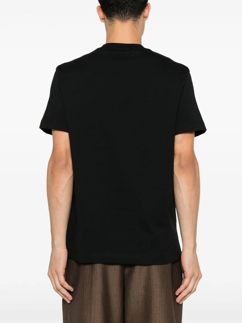 BURBERRY T SHIRT 8104889 1006