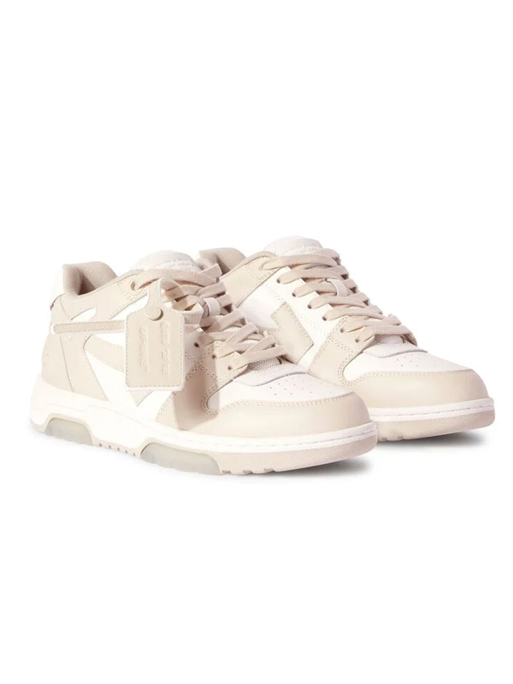 OFFWHITE SNEAKERS OWIA259C99LEA0060161