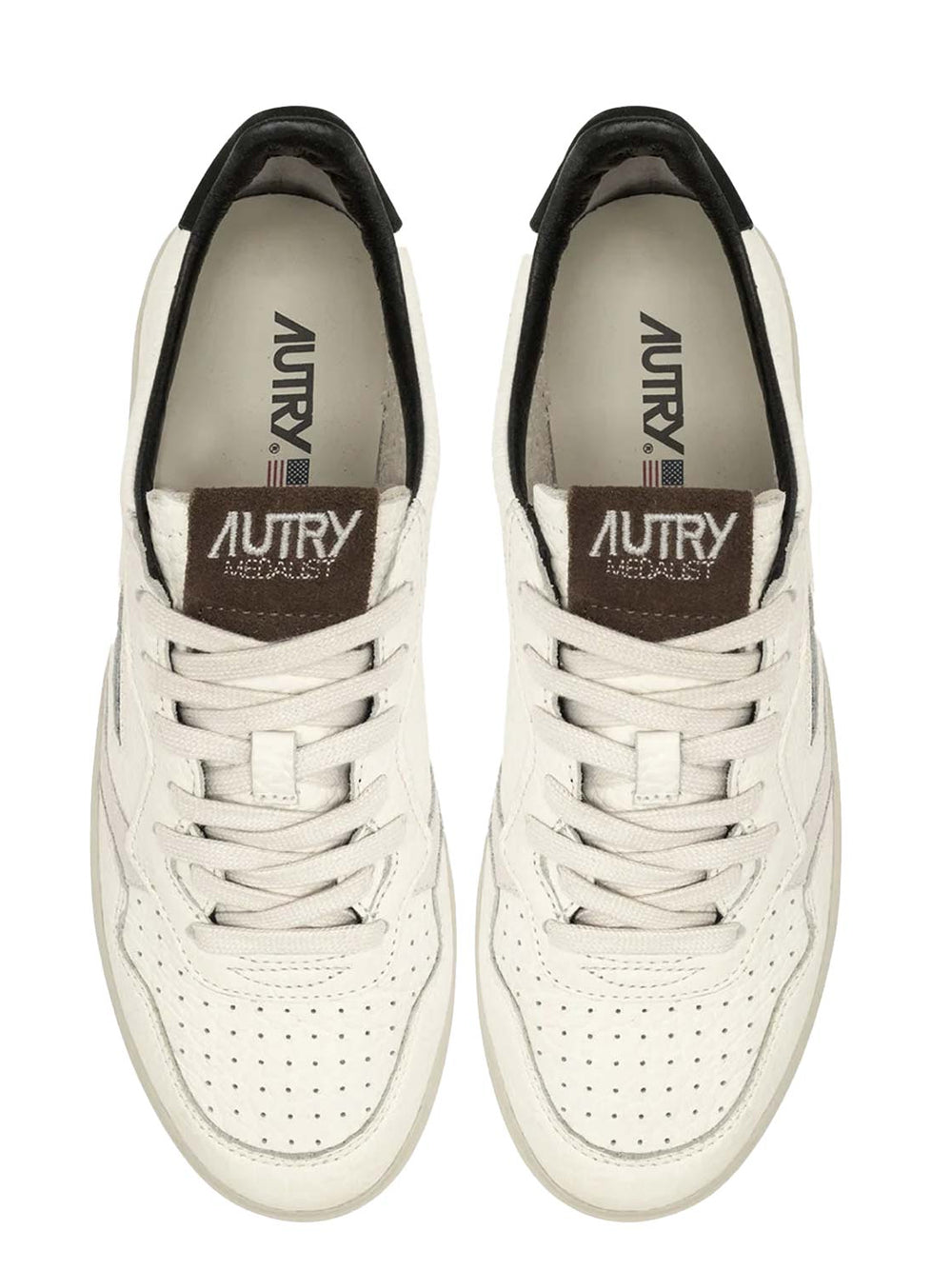 AUTRY AULM LE15