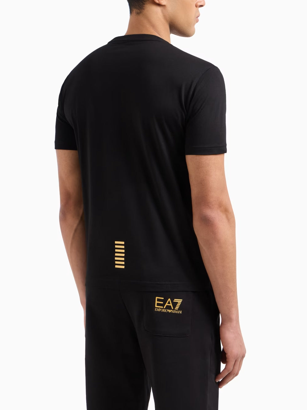ARMANI T-SHIRT CORE IDENTITY 8NPT25PJVPZ0208