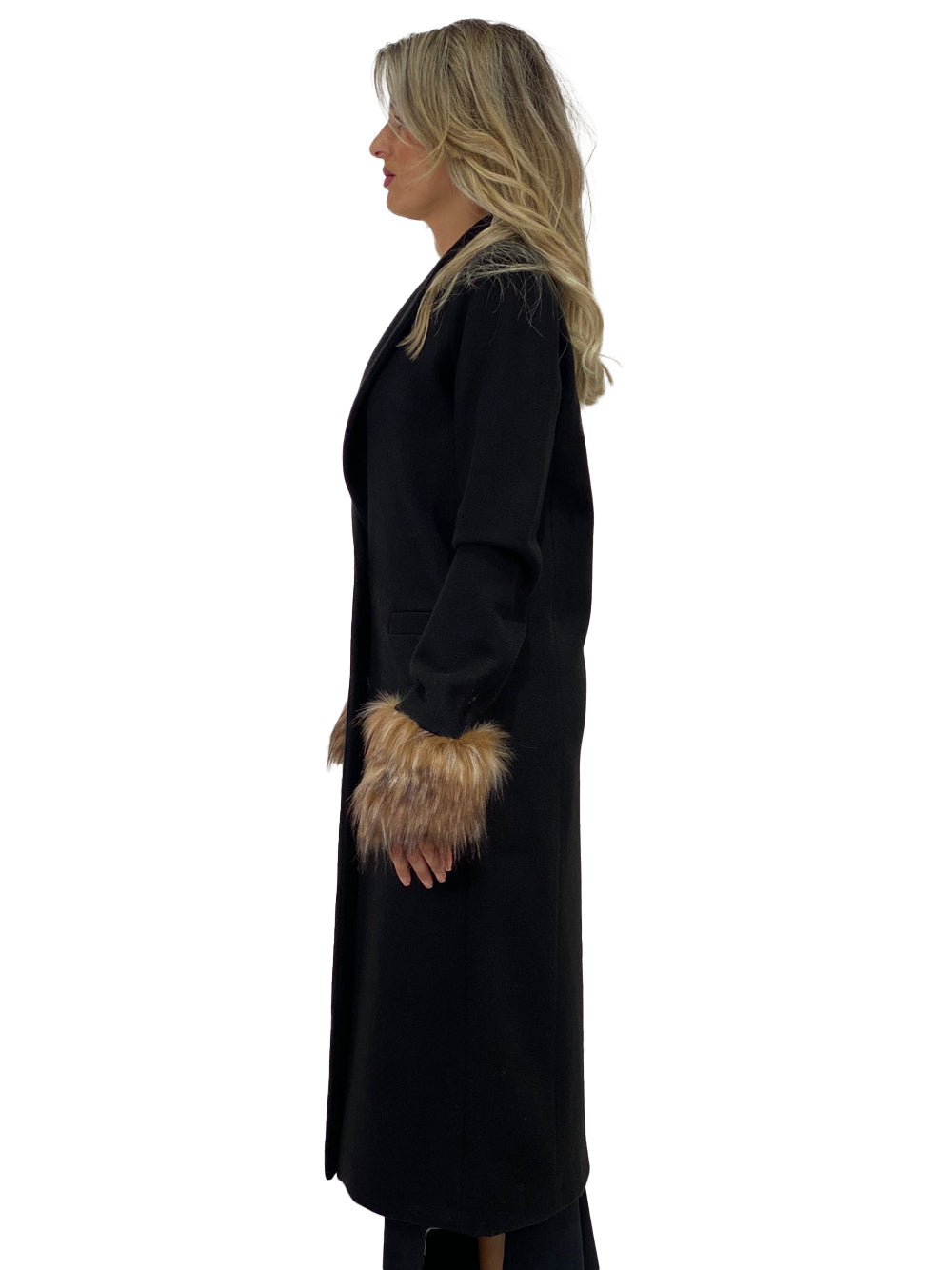 DRAMEE CAPPOTTO DRFW23912