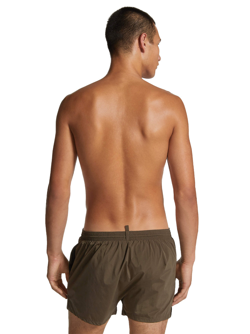DSQUARED BOXER D7B646000 307
