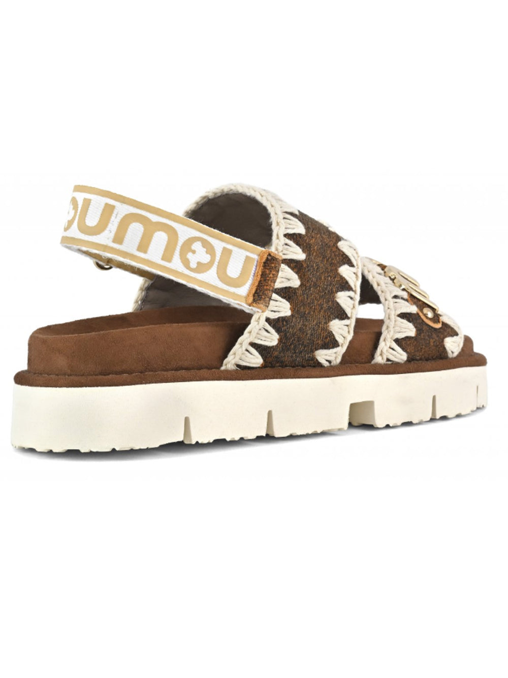 MOU SANDAL MU.SW461001C DENORA