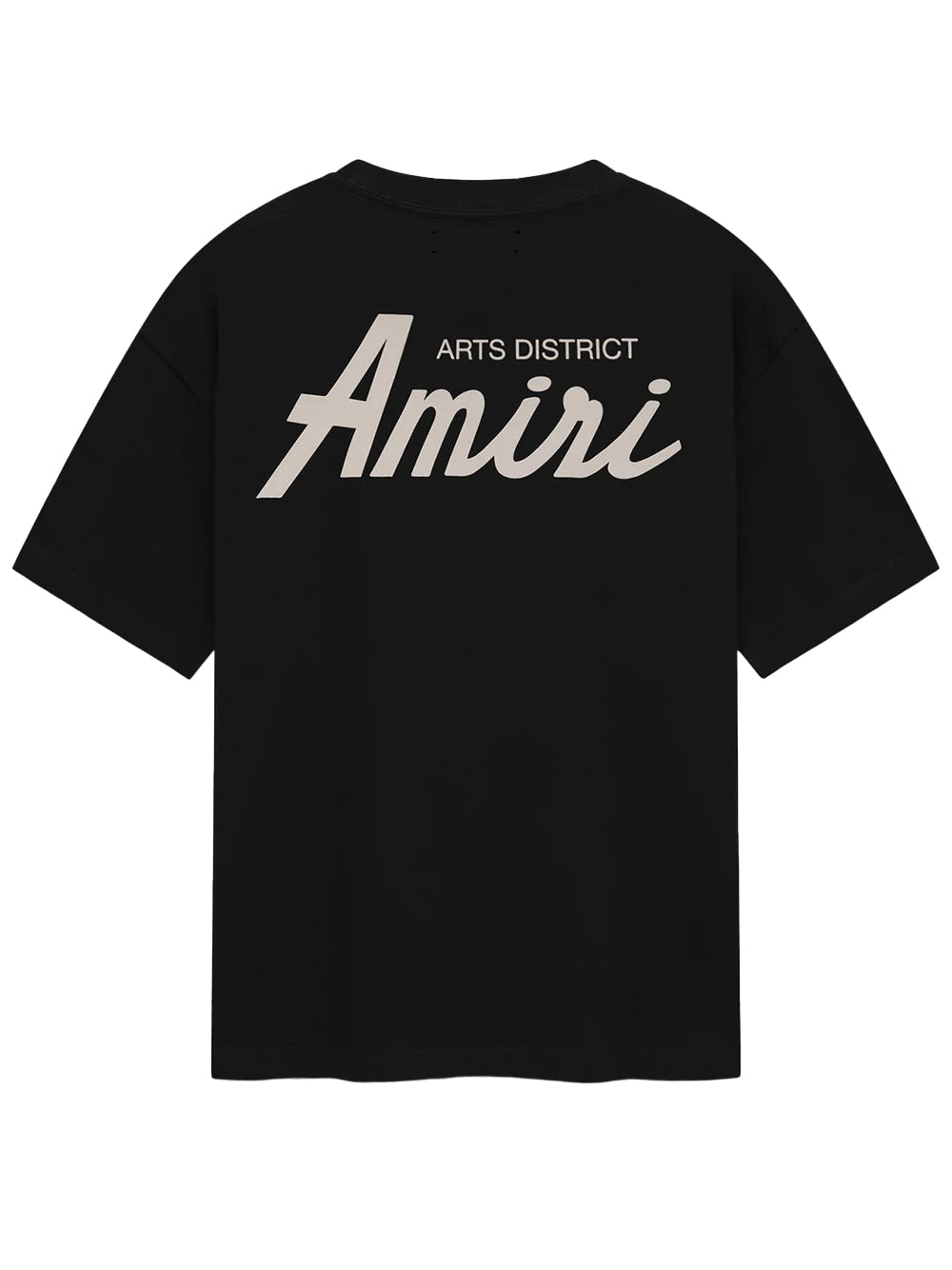 AMIRI CITY TEE AMJYTE1146-001