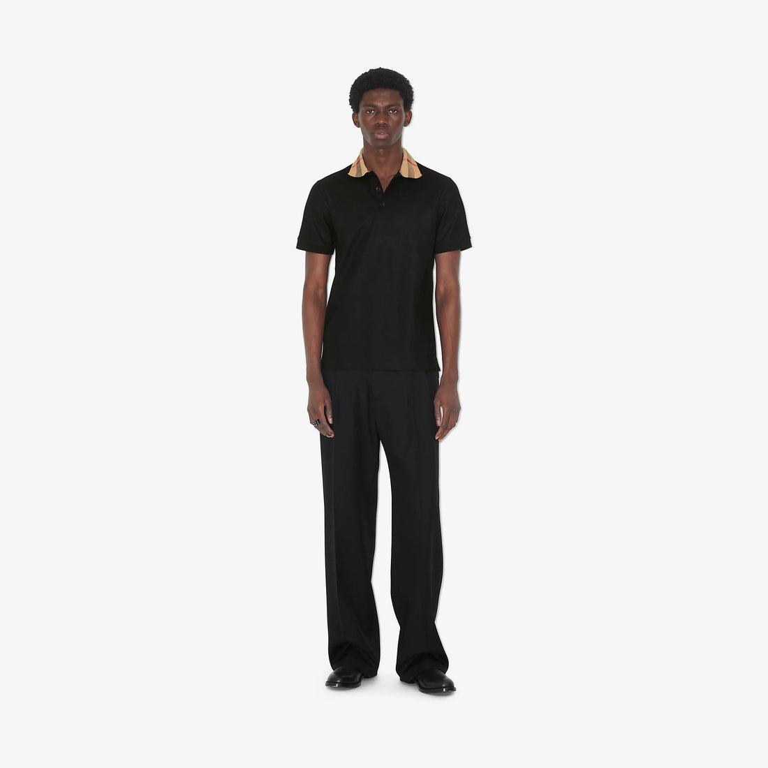 BURBERRY POLO 8071620 A1189