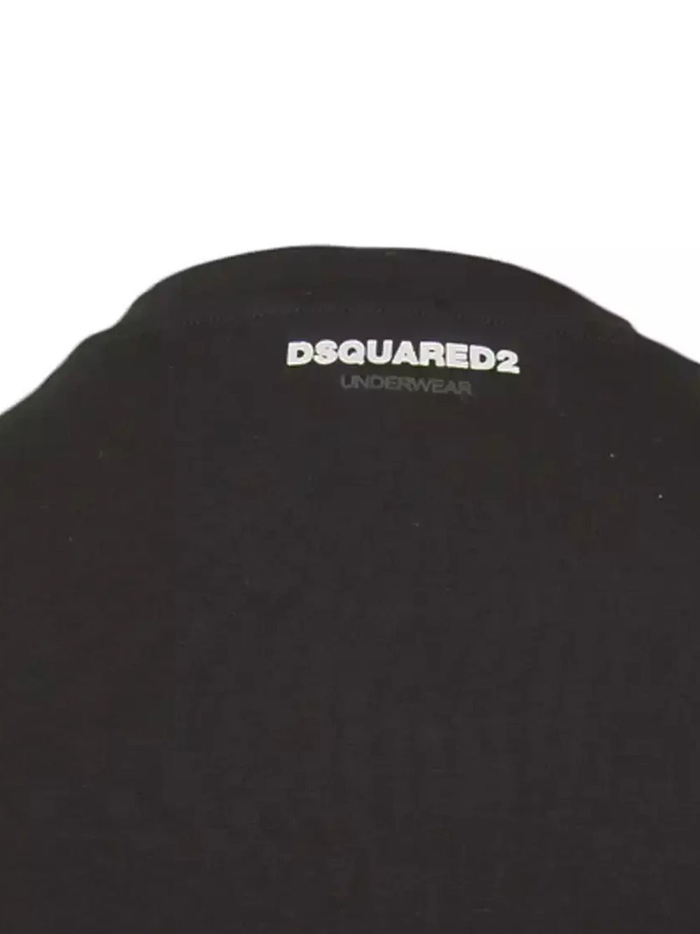 DSQUARED TRIPACK T-SHIRT DCX350060 001