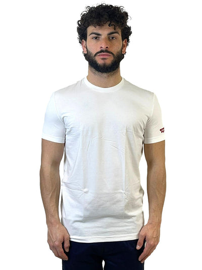 DSQUARED T-SHIRT D9M204900 100