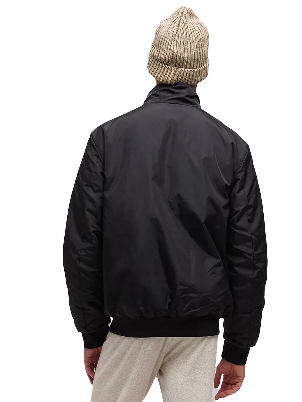 REFRIGIWEAR CAPTAIN JACKET G00808 NY9136 G06000