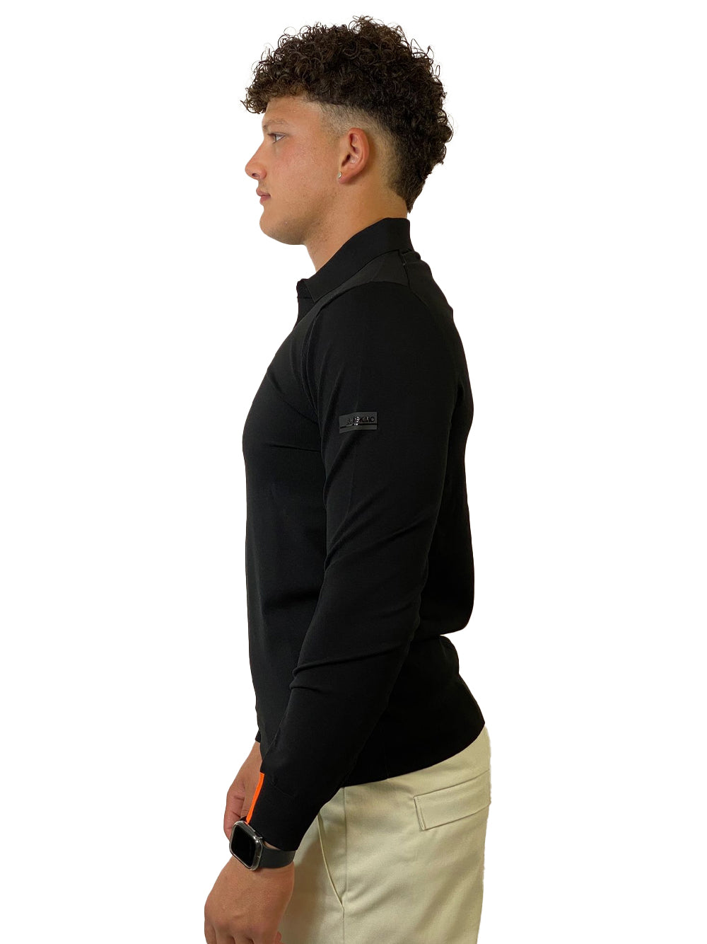 HESKIMO POLO HE9400009