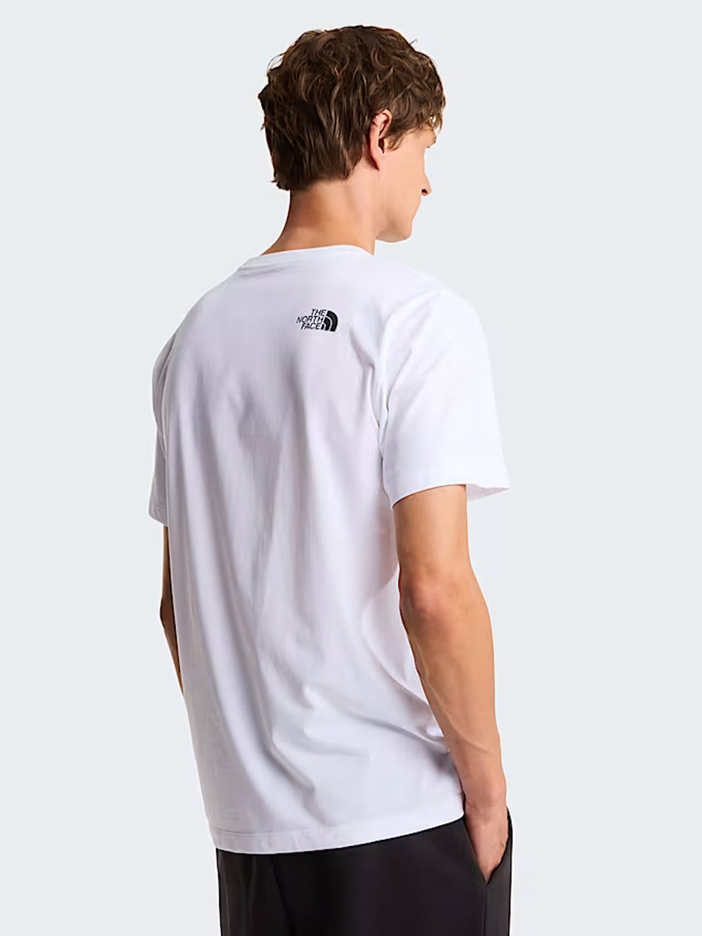 THE NORTH FACE T-SHIRT NF0A8G9CFN4
