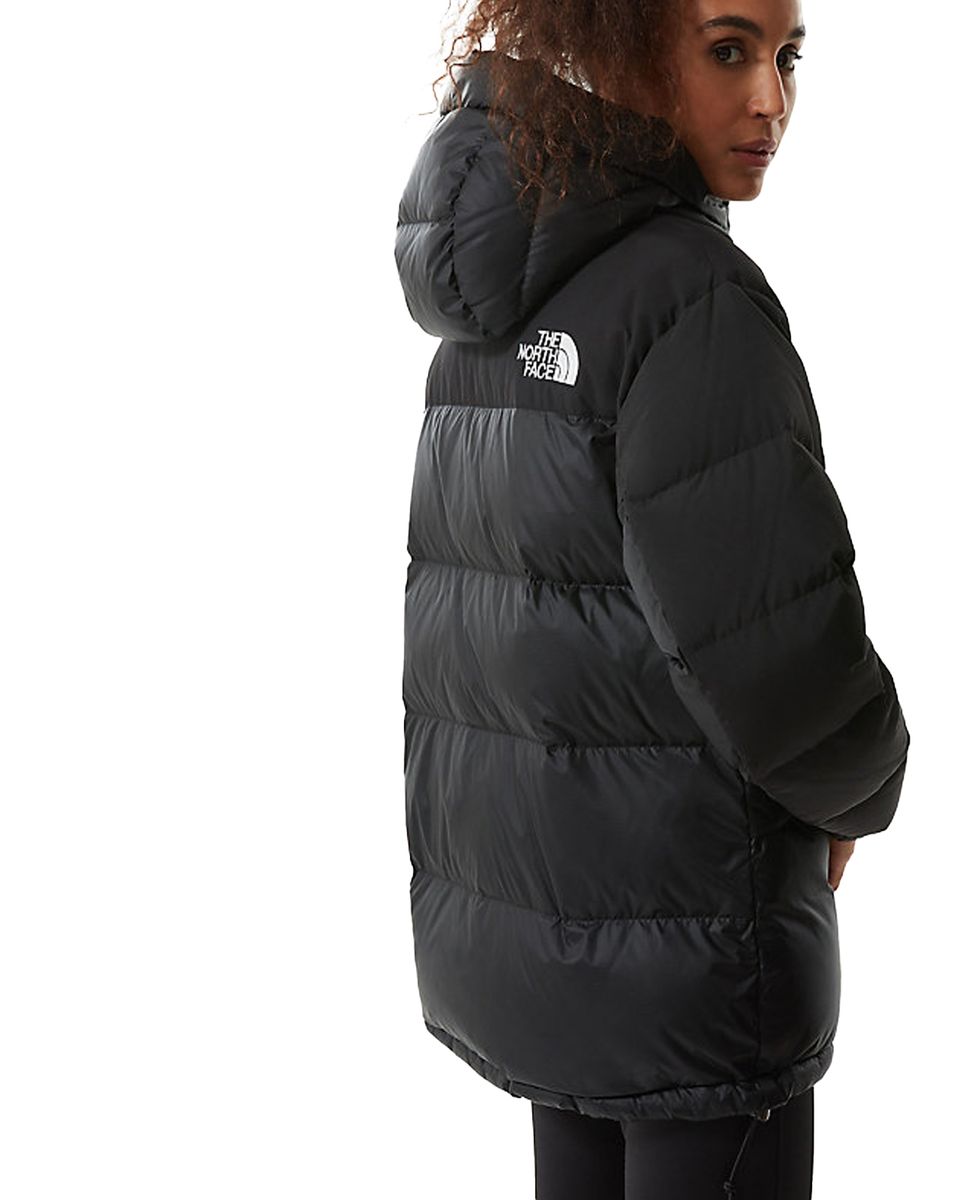 THE NORTH FACE HIMALAYAN PARKA