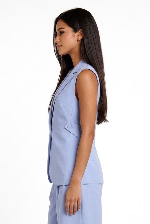 KOSTUMN GILET KE2698