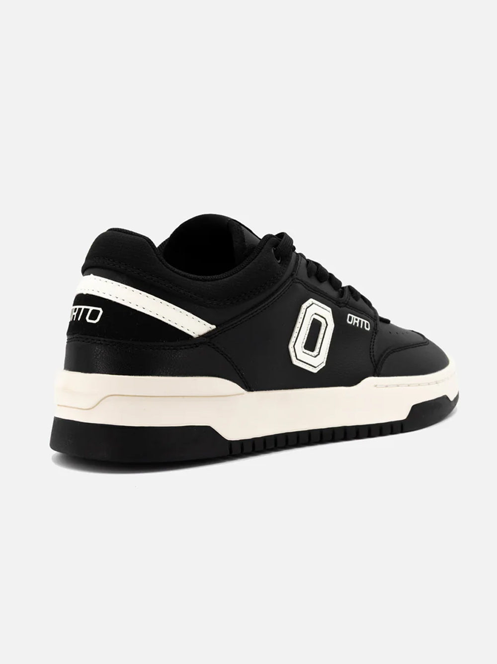 BY ORTO ECLIPSE 101J BLACK/WHITE (M)