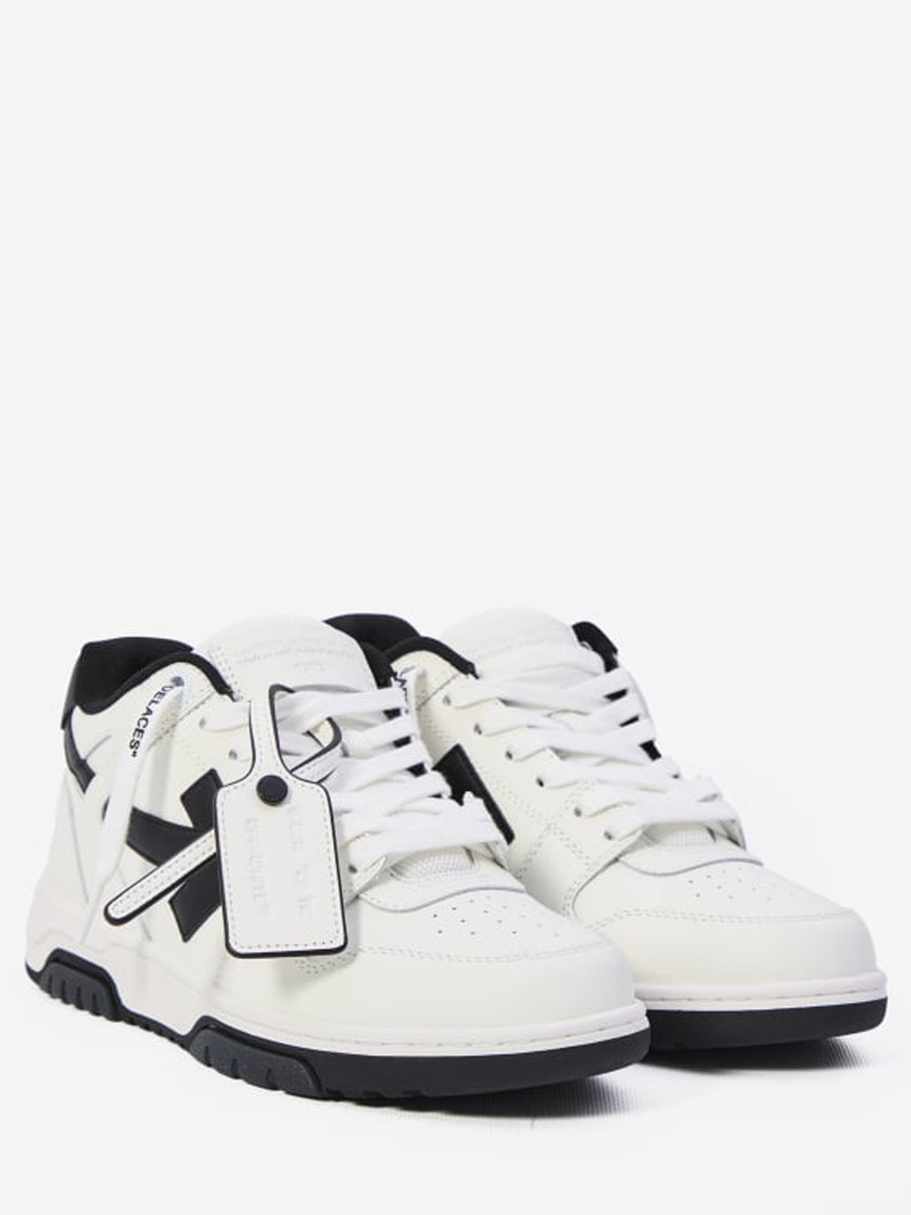 OFFWHITE SNEAKERS OMIA189C99LEA0190110