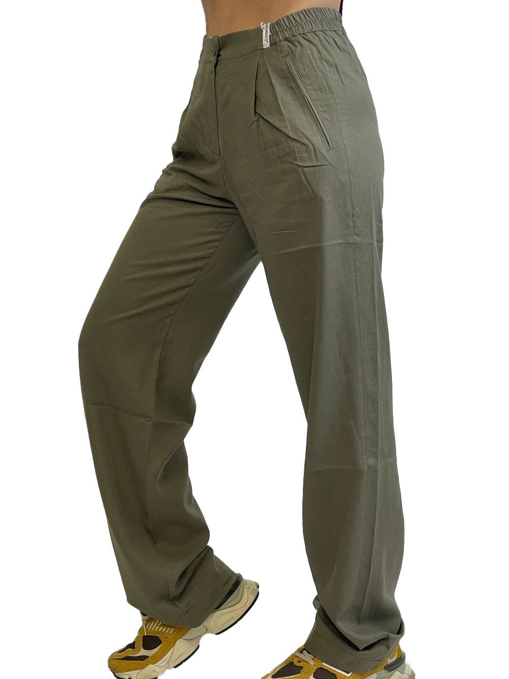 HINNOMINATE PANTALONE HMABW01854_PTTS0273