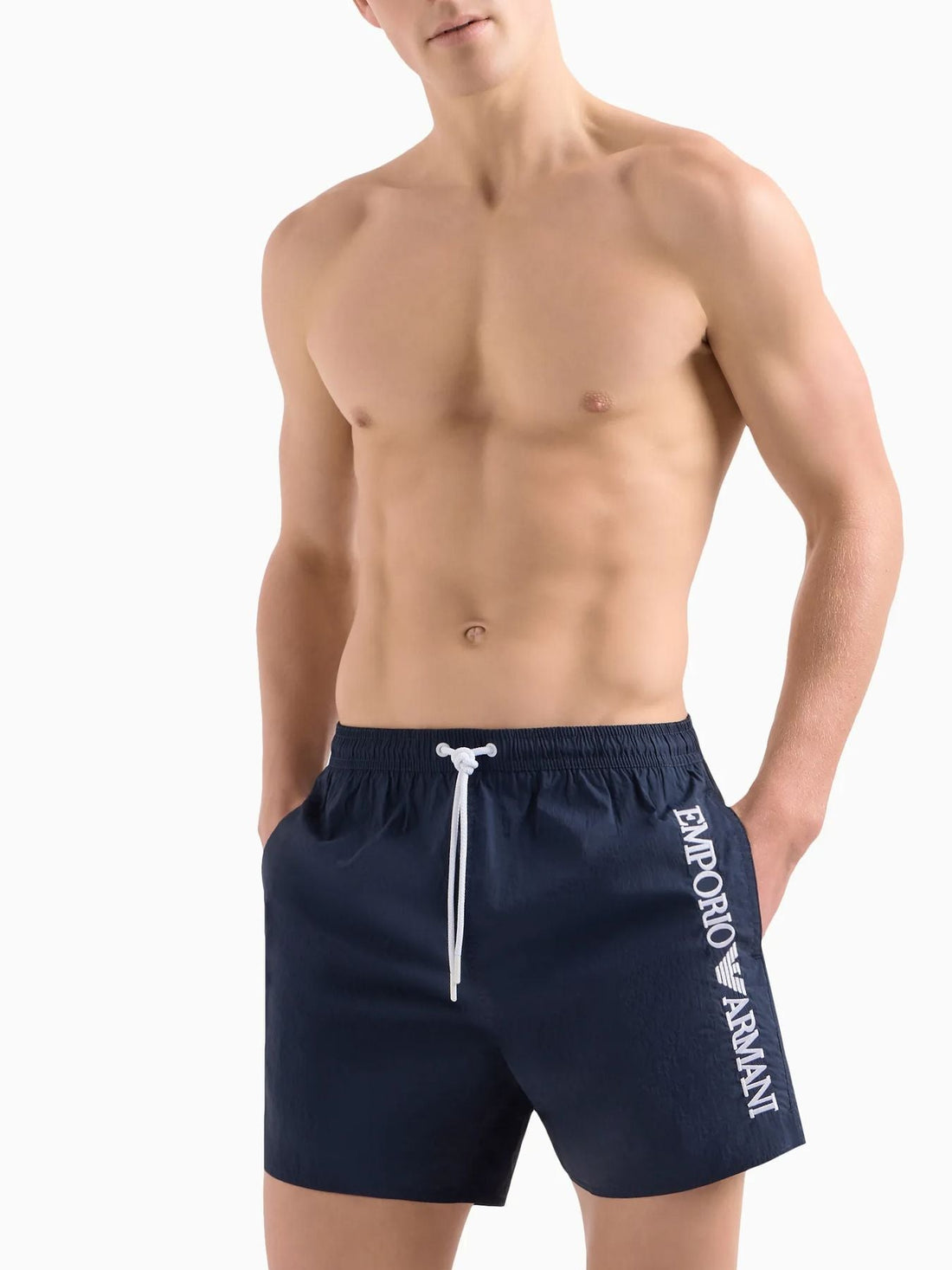 ARMANI MIDI BOXER 211740 4R4222 06935