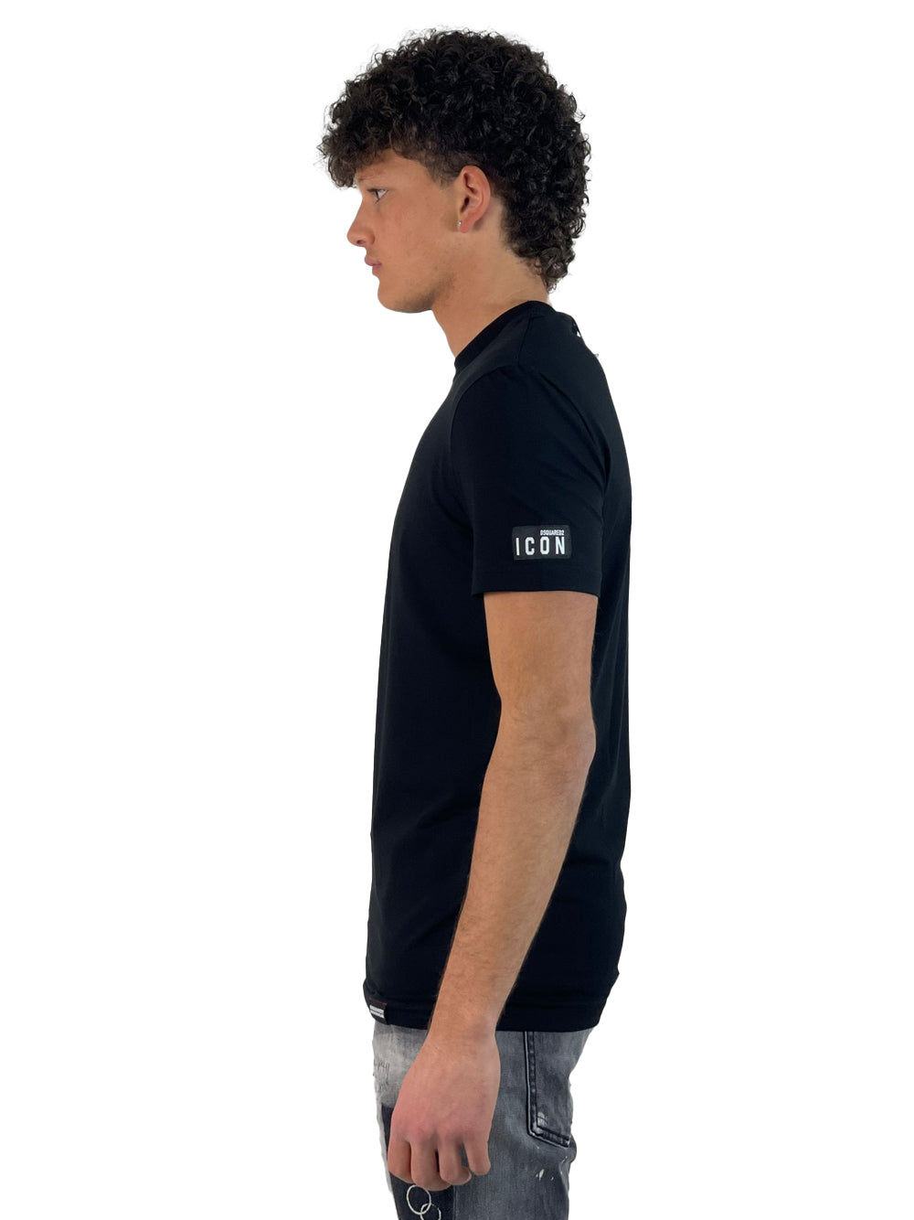DSQUARED T-SHIRT D9M204480N