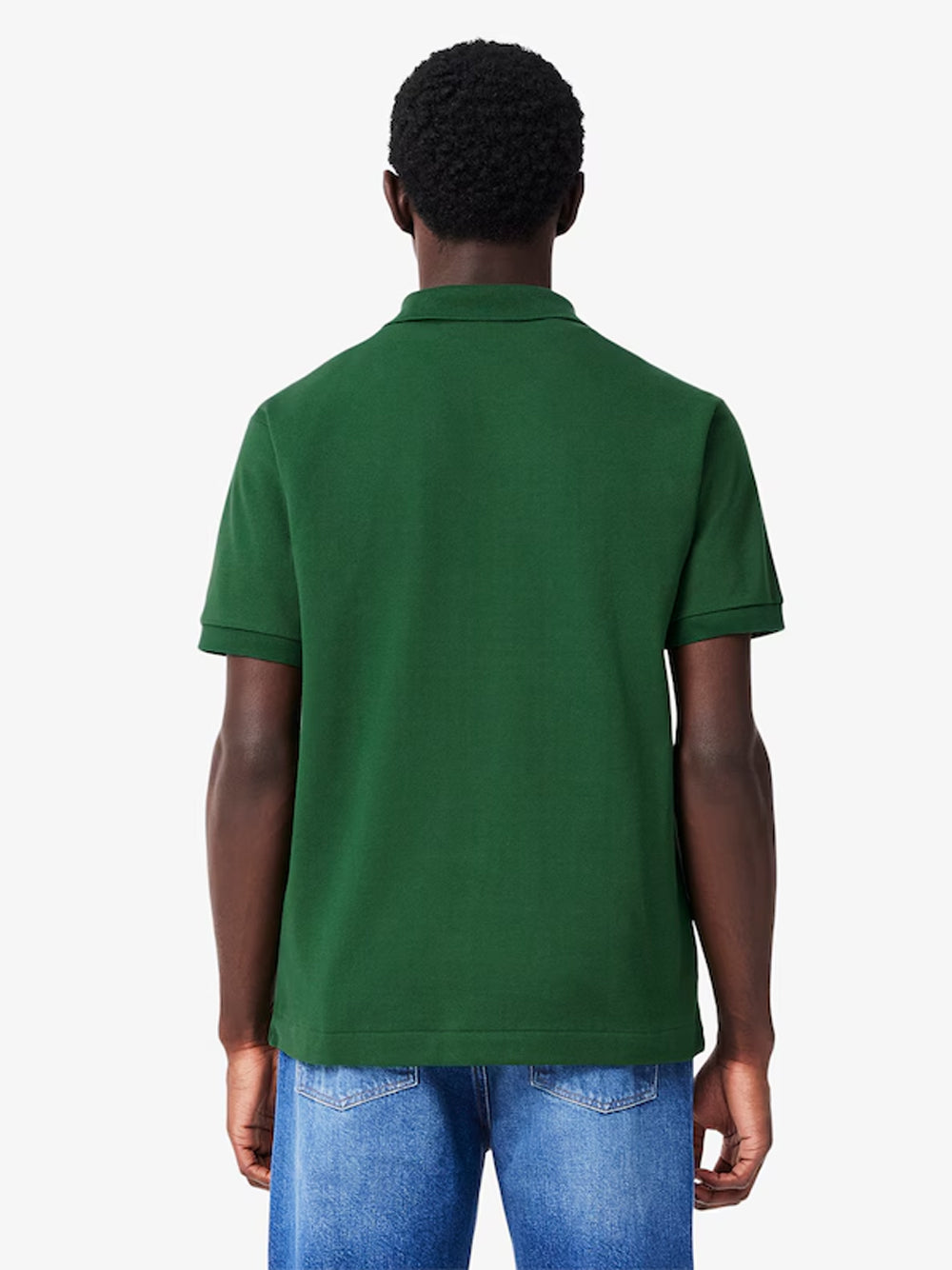 LACOSTE POLO L1212-00 132