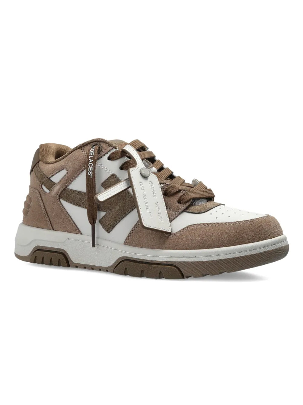 OFFWHITE SNEAKERS OMIA189S26LEA005096D