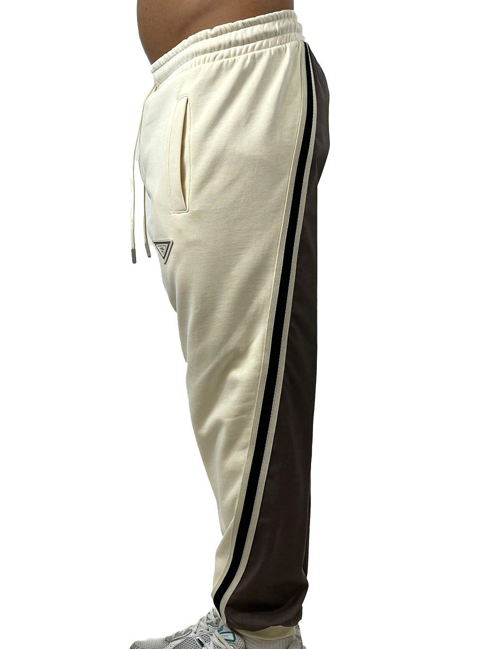 YES LONDON PANTATUTA BEIGE XP3311