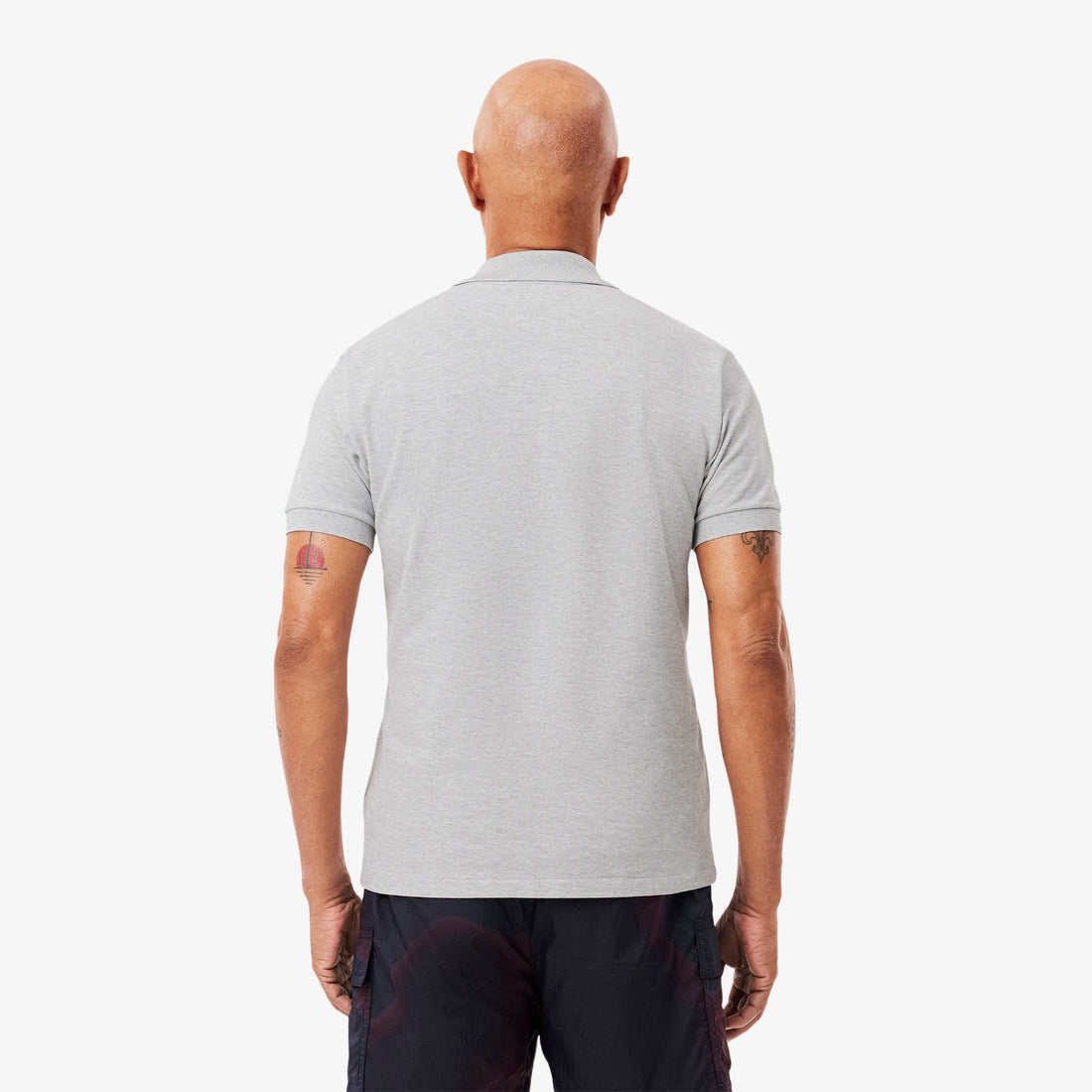 LACOSTE POLO L1212-00 CCA