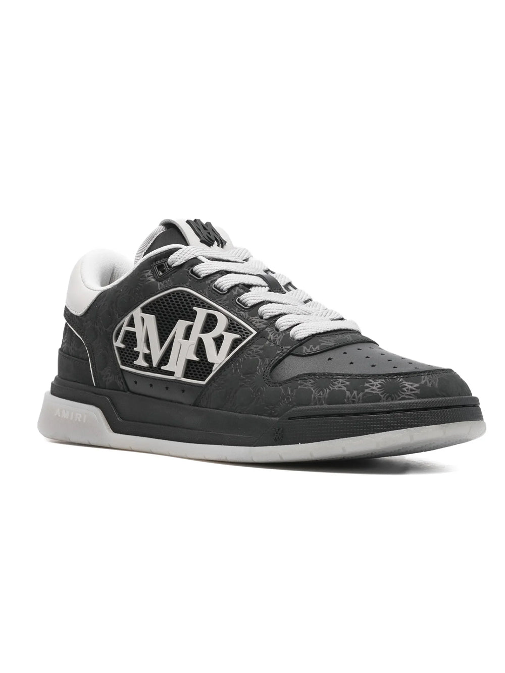 AMIRI SNEAKERS AMSNSN1021 001 BLACK